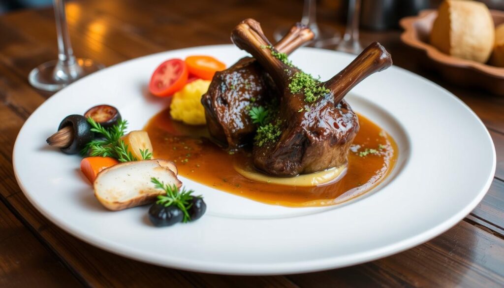 beef osso buco